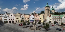 Havlíčkův Brod se oprávněně pyšní titulem Historické město roku